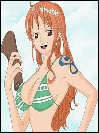 Quel ge a Nami ?