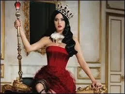 Quel nouvel album a-t-elle sorti le 22 octobre 2013 ?