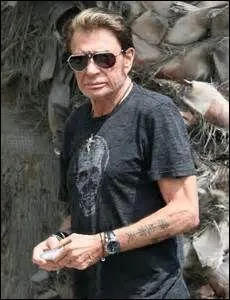 Comment s'appelle-t-il ?