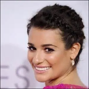 Comment s'appelle-t-elle ?