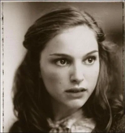 Quel personnage historique a-t-elle incarn au thtre ?