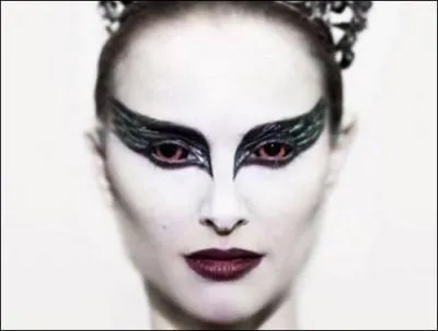 En 2010, combien de fois a-t-elle t rcompense pour sa prestation dans le film  Black Swan  ?