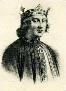 Il fut couronn le 9 janvier 1317. Sa conjointe se nommait Jeanne de Bourgogne. Qui est ce roi ?