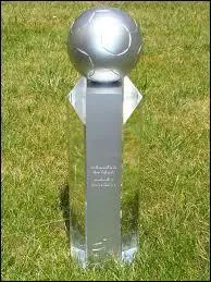 Qui fut deuxime meilleur buteur derrire Zlatan Ibrahimovic ?