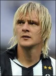 Krasic a sign  :