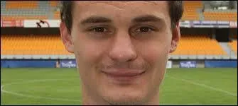 Faussurier a sign  :