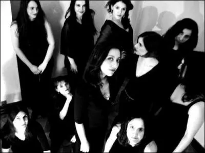 Qui chantait  Laisse tomber les filles  ?