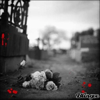 De qui est la prose  En mme temps qu'il tombe l'argent roule  terre et puis les fleurs tombent en mme temps que l'homme ...  