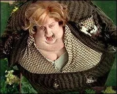 Qui est cette personne ?