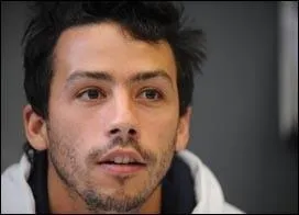 Celui de Clment Poitrenaud ?