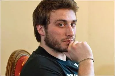 Connaissez-vous celui de Maxime Mdard ?