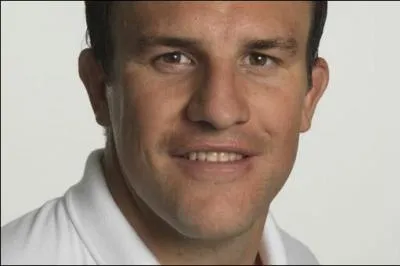 Pour finir, celui de Damien Traille ?