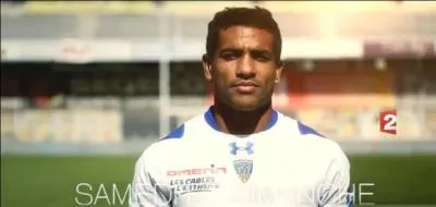 Quel est le surnom de Wesley Fofana ?