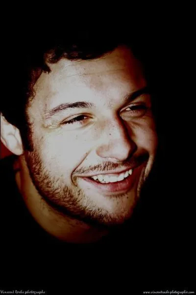 Quel est le surnom de Damien Chouly ?