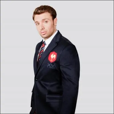 Quel est le surnom de Vincent Clerc ?