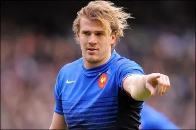 Quel est le surnom d'Aurlien Rougerie ?