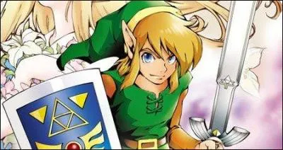 D'o vient ce personnage ?