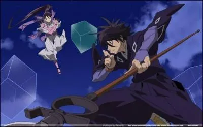 D'o viennent ces personnages ?