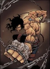 D'o vient ce personnage ?