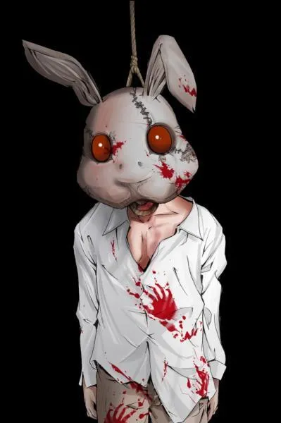 D'o vient ce personnage ?