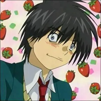 D'o vient ce personnage ?