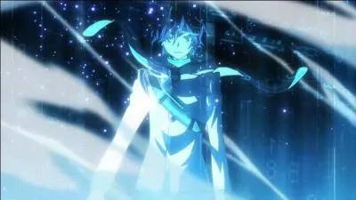 D'o vient ce personnage ?