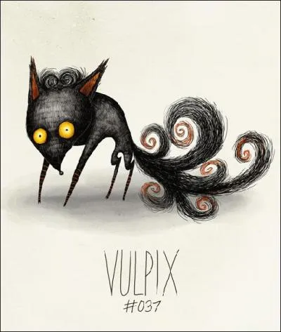 Que faut-il pour faire voluer Goupix en Feunard ?