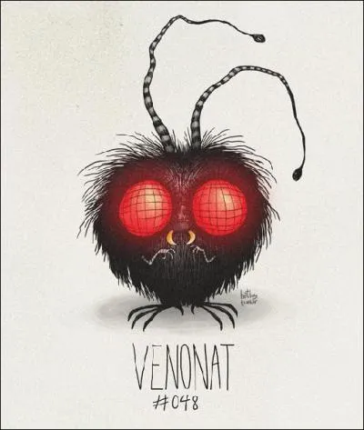 Mimitoss peut avoir le talent  Fuite  :