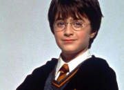 Quiz Harry Potter1 - Les personnages