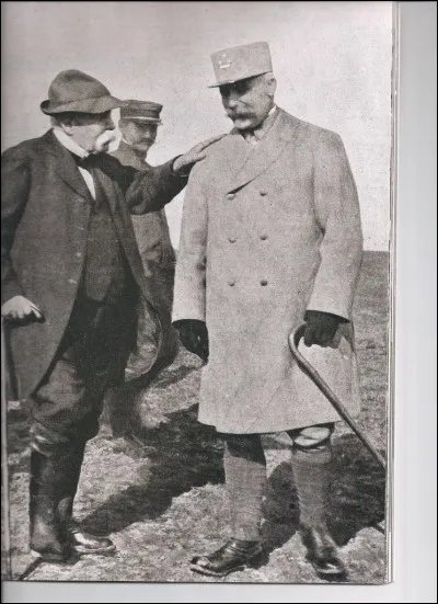 Et quel général la mit en place ?