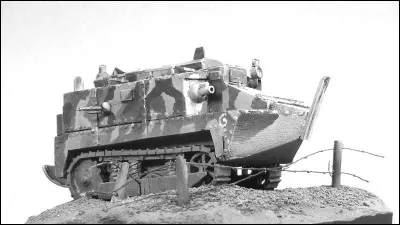 Le Schneider CA1 est un char d'assaut d'origine ?