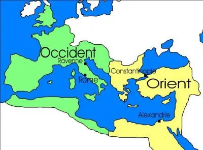 Quand l'Empire romain d'Occident fut-il dtruit ?