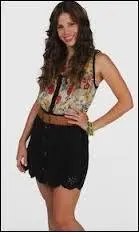 Quels garons tombent sous le charme de Camilla ?