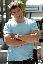 Quel est le vrai nom de Ryan Wolf ?