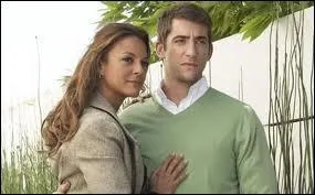 Avec qui Natalia est-elle sortie ?