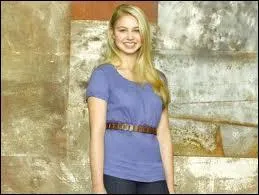 Avec qui est sortie Payson ?