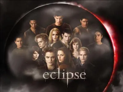 Lequel de ses titres a t choisi pour figurer sur la bande originale du film Eclipse, le troisime volet de la saga Twilight ?