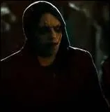 Quelle apparence a pris Silas ?