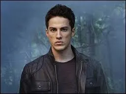 Comment s'appelle ce personnage (acteur) ?