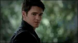 Comment s'appelle ce personnage (acteur) ?