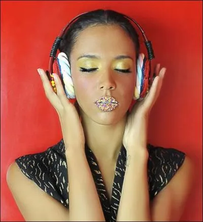 En 2011, de quelle �mission est-elle vainqueur ?