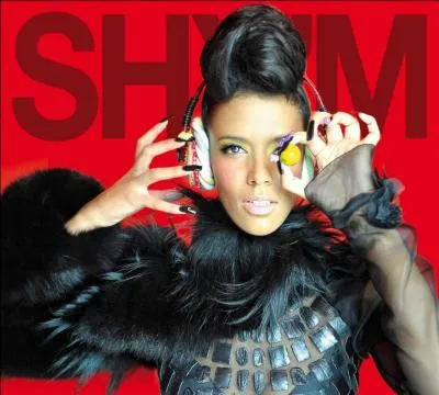 Comment s'intitule son dernier album ?