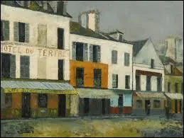 L'htel du Tertre.