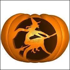 Que trouve-t-on  Halloween ?