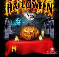 Quiz Halloween