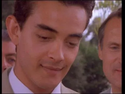 Qui est cette personne ?