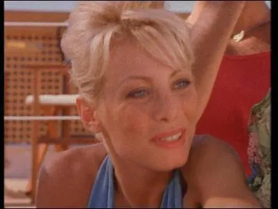 Qui est cette personne ?