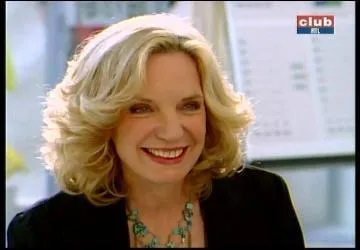 Qui est cette personne ?