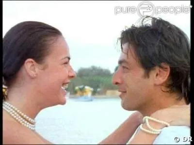 Qui sont ces deux personnes ?