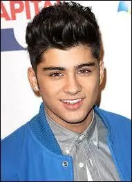 Quelle est sa date de naissance ?